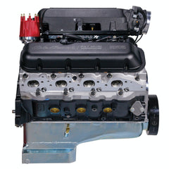 Edelbrock 49557 Edelbrock/Musi 555 Pro-Flo 4 XT EFI Big-Block Chevy Crate Engine