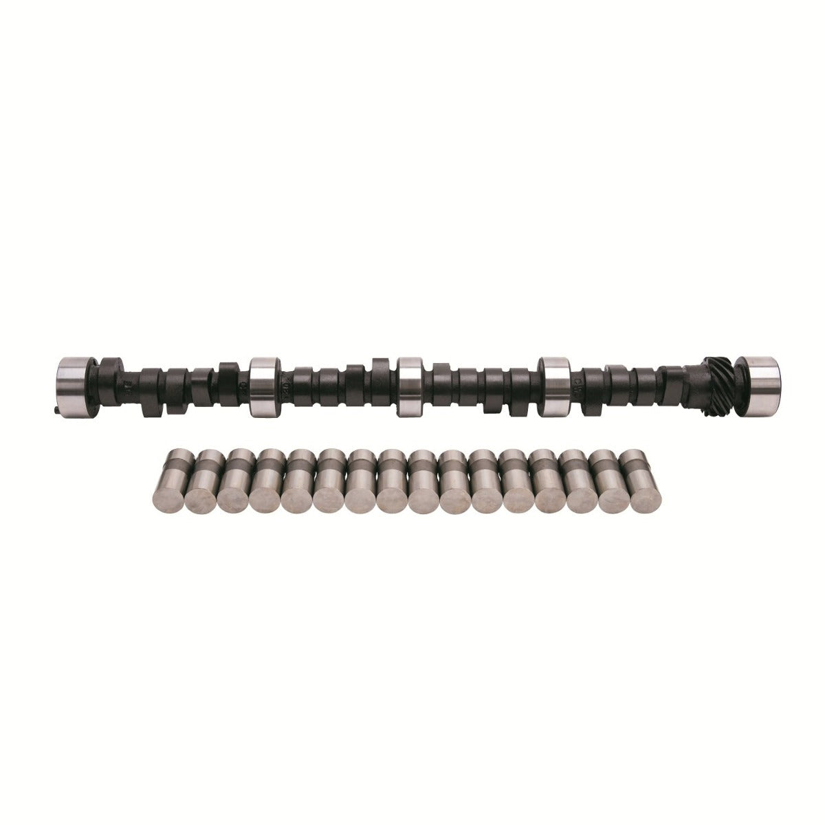 Edelbrock 5002 Torker-Plus Camshaft Kit for 1957-1986 Big-Block Chevy 283-400 V8