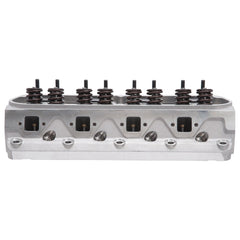 Edelbrock 5023 1 pr. Small-Block Ford E-Street Cylinder Heads 1.90