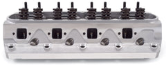 Edelbrock 5023 1 pr. Small-Block Ford E-Street Cylinder Heads 1.90