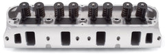 Edelbrock 5025 1pr. Small-Block Ford E-Street Cylinder Heads 2.02