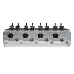 Edelbrock 5028 1 pr. Small-Block Ford E-205 Cylinder Head w/ Flat Tappet Camshaft