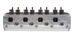 Edelbrock 5028 1 pr. Small-Block Ford E-205 Cylinder Head w/ Flat Tappet Camshaft