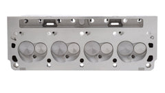 Edelbrock 5028 1 pr. Small-Block Ford E-205 Cylinder Head w/ Flat Tappet Camshaft