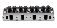 Edelbrock 5028 1 pr. Small-Block Ford E-205 Cylinder Head w/ Flat Tappet Camshaft