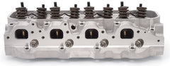 Edelbrock 50459 CYL HEAD E-STREET BBC OVAL PORT (COMPLETE SINGLE)