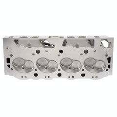Edelbrock 50459 CYL HEAD E-STREET BBC OVAL PORT (COMPLETE SINGLE)