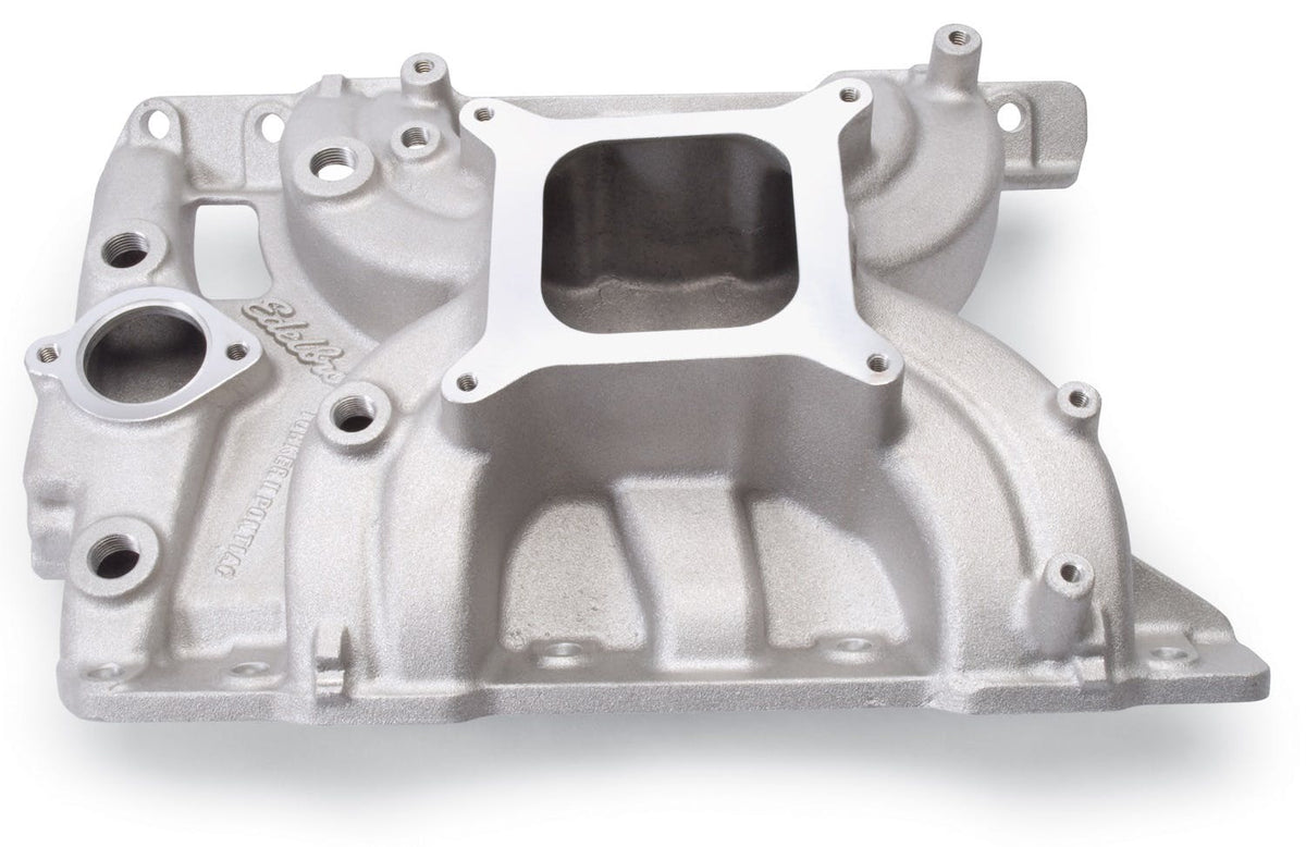 Edelbrock 5056 TORKER II PONTIAC