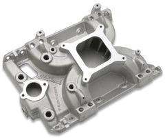 Edelbrock 50565 MANIFOLD, PONTIAC TORKER II EFI