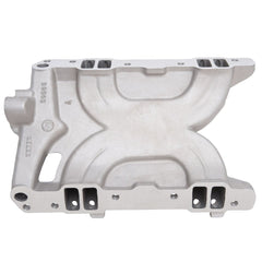 Edelbrock 50565 MANIFOLD, PONTIAC TORKER II EFI