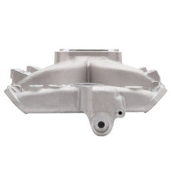 Edelbrock 50565 MANIFOLD, PONTIAC TORKER II EFI