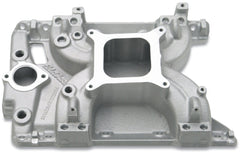 Edelbrock 50565 MANIFOLD, PONTIAC TORKER II EFI