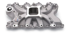 Edelbrock 50665 MANIFOLD FORD 460 EFI STD FLANGE