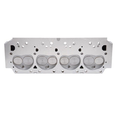 Edelbrock 5090 1 pr. Big-Block Chrysler E-Street Cylinder Heads 75cc