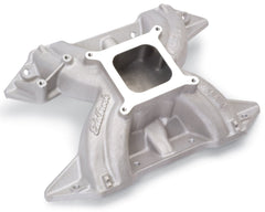 Edelbrock 5091 TORKER II 440 MANIFOLD