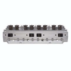 Edelbrock 5093 1 pr. Big-Block Chrysler E-Street Cylinder Heads 84cc