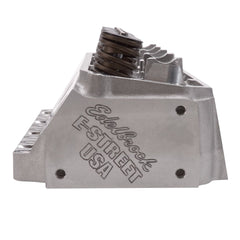 Edelbrock 5093 1 pr. Big-Block Chrysler E-Street Cylinder Heads 84cc