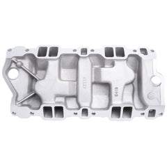 Edelbrock 5418 MANIFOLD VINTAGE SERIES C357B 3x2