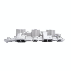 Edelbrock 5418 MANIFOLD VINTAGE SERIES C357B 3x2