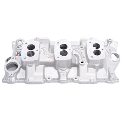 Edelbrock 5418 MANIFOLD VINTAGE SERIES C357B 3x2