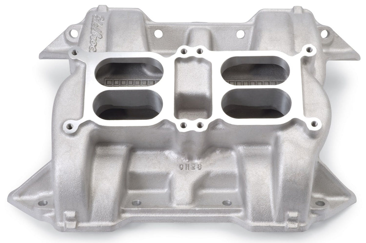 Edelbrock 5440 CHRYSLER 440 CH-28 MANIFOLD