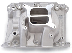 Edelbrock 5486 PERFORMER GM CORP V-6