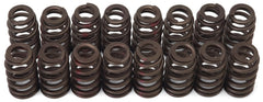 Edelbrock 5768 VALVE SPRING PERF RPM BEEHIVE STYLE (SET OF 16)