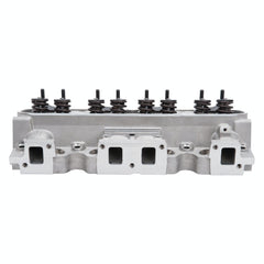 Edelbrock 60049 BUICK 400,430,455CID PERF RPM HEAD- COMPLETE