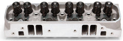 Edelbrock 60049 BUICK 400,430,455CID PERF RPM HEAD- COMPLETE