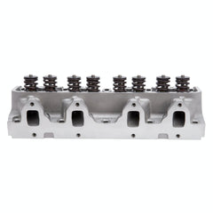 Edelbrock 60079 FORD FE 427 HEAD- COMPLETE