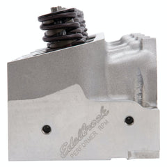 Edelbrock 60079 FORD FE 427 HEAD- COMPLETE