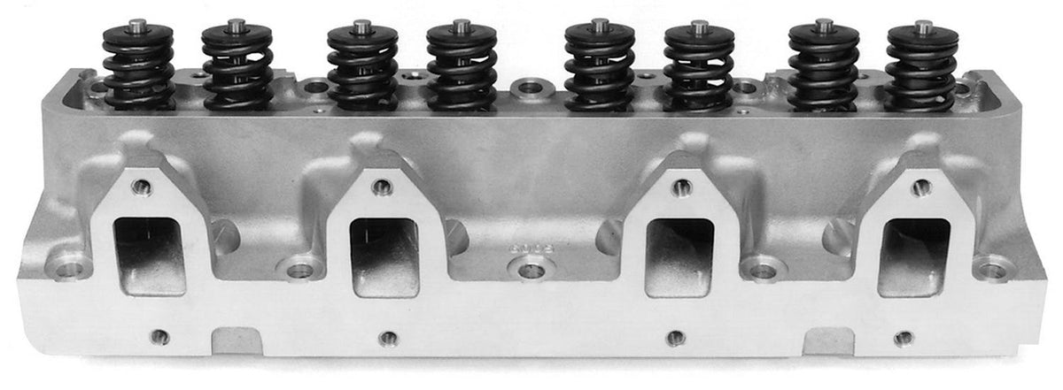 Edelbrock 60079 FORD FE 427 HEAD- COMPLETE