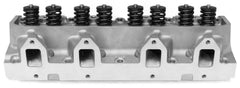 Edelbrock 60079 FORD FE 427 HEAD- COMPLETE