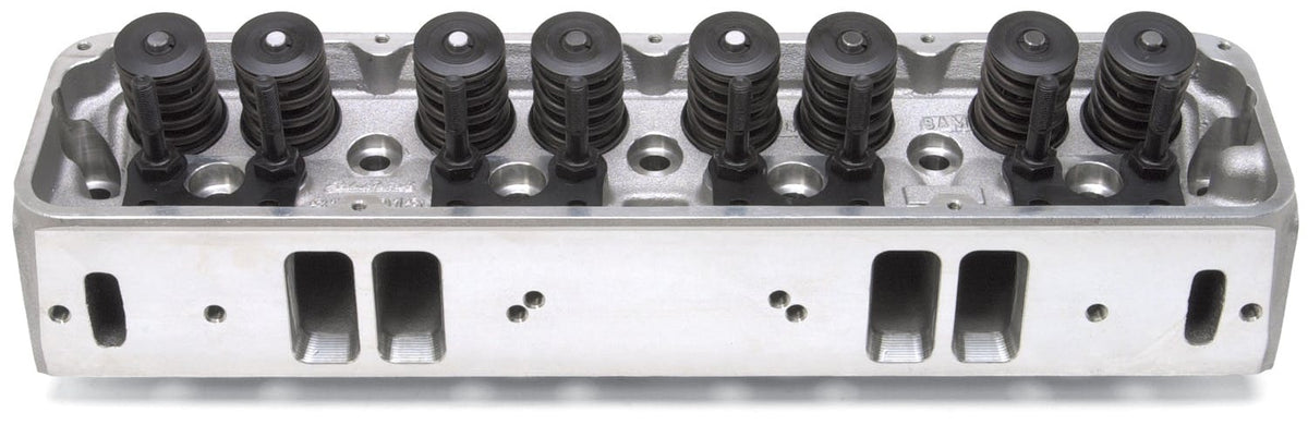 Edelbrock 60119 CYL HD, PERF RPM AMC COMPLETE