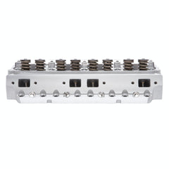 Edelbrock 60185 CYL HEAD BB CHRYSLER PERF RPM 440ci 88cc CHAMBER FOR HYD ROLLER CAM COMPLETE