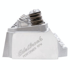 Edelbrock 60185 CYL HEAD BB CHRYSLER PERF RPM 440ci 88cc CHAMBER FOR HYD ROLLER CAM COMPLETE
