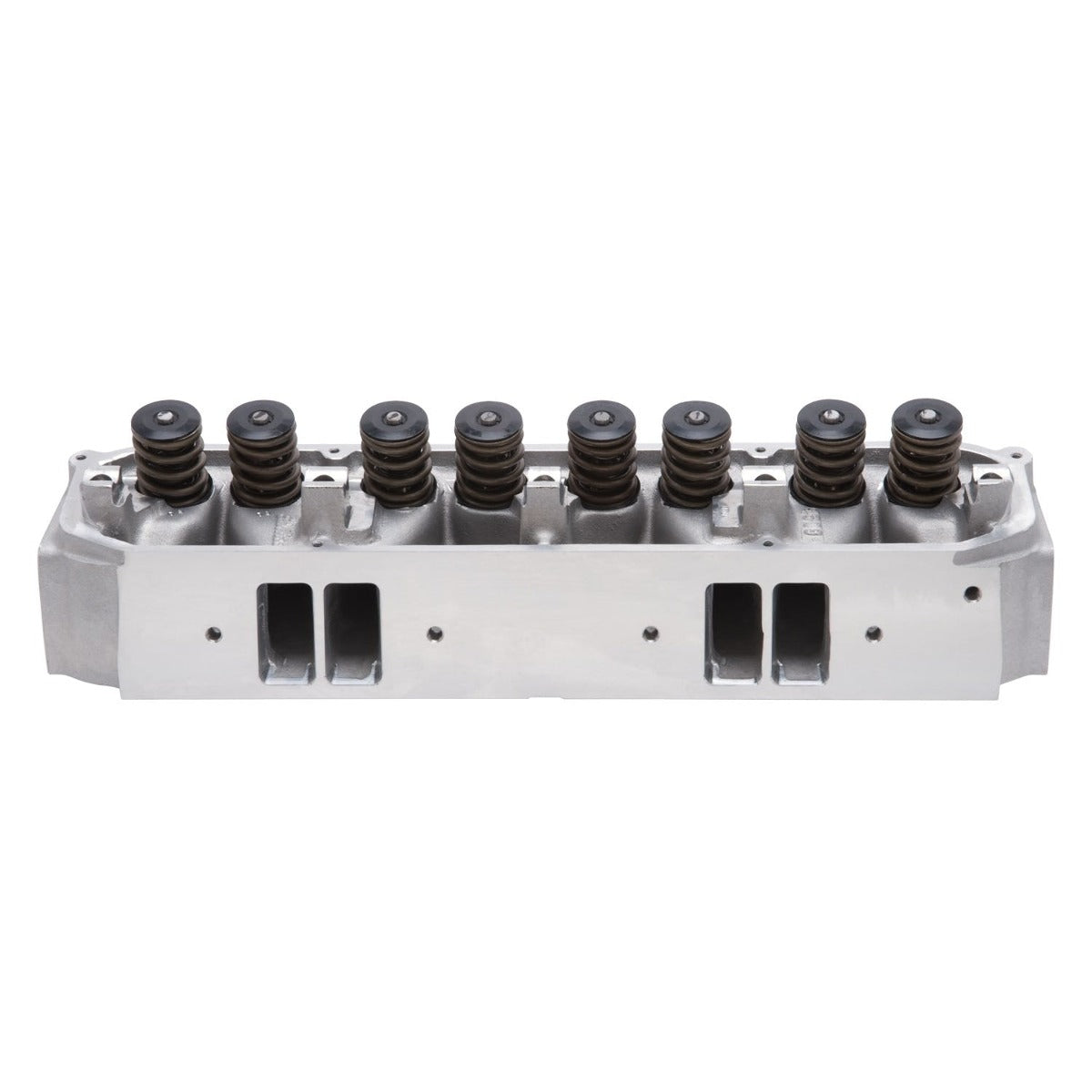 Edelbrock 60185 CYL HEAD BB CHRYSLER PERF RPM 440ci 88cc CHAMBER FOR HYD ROLLER CAM COMPLETE
