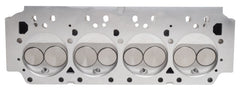 Edelbrock 60189 BB CHRYSLER OPEN CHAMBER CYL HEAD ONE ONLY