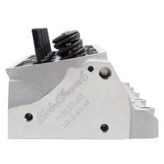Edelbrock 60329 CYL HEAD, PERF RPM SBF 1.90 STUD MOUNT COMPLETE
