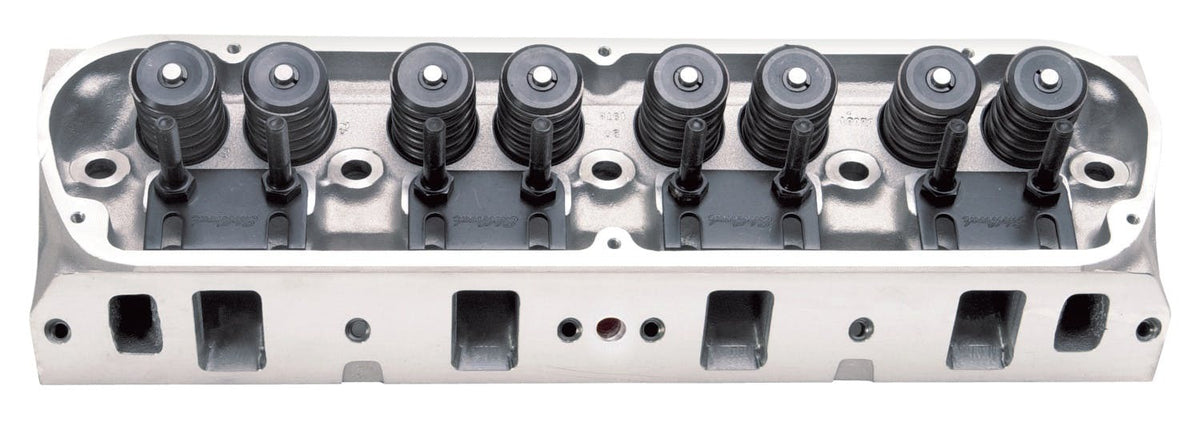 Edelbrock 60329 CYL HEAD, PERF RPM SBF 1.90 STUD MOUNT COMPLETE