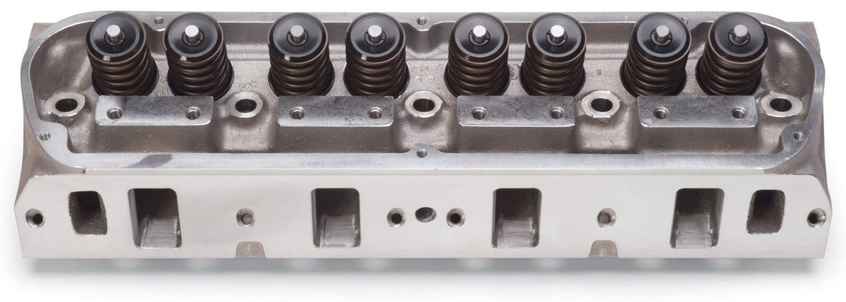 Edelbrock 60379 CYL HD PERF SBF 5.0/5.8L 1.90 COMPLETE