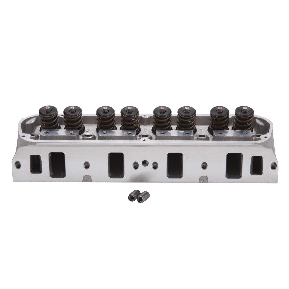 Edelbrock 60399 CYL HD PERF SBF 5.0/5.8L 2.02 COMPLETE
