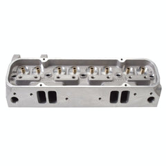 Edelbrock 60509 PONTIAC 72CC RPM BARE HEAD- HEAD PORTER VERSION