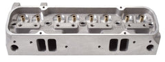 Edelbrock 60509 PONTIAC 72CC RPM BARE HEAD- HEAD PORTER VERSION