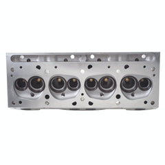 Edelbrock 60509 PONTIAC 72CC RPM BARE HEAD- HEAD PORTER VERSION
