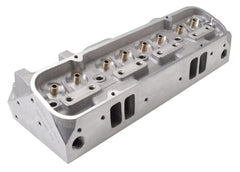 Edelbrock 60509 PONTIAC 72CC RPM BARE HEAD- HEAD PORTER VERSION