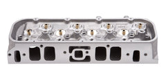 Edelbrock 60547 CYL HEAD PERF RPM BBC RECT PORT NHRA LEGAL BARE