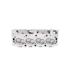 Edelbrock 60555 CYL HEAD BBC PERF RPM RECT PORT FOR HYD ROLLER CAM NATURAL FINISH