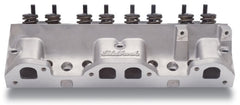 Edelbrock 60579 PONTIAC 87CC PERF COMPLETE HEAD