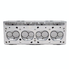 Edelbrock 60579 PONTIAC 87CC PERF COMPLETE HEAD